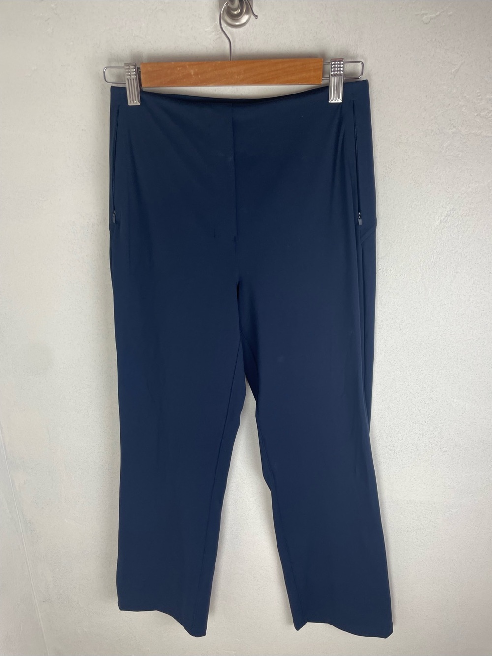 lululemon athletica deep navy performance pants